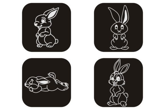 Download Rabbit Logo - Logo Collection